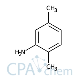 2,5-dimetyloanilina CAS:95-78-3 WE:202-451-0