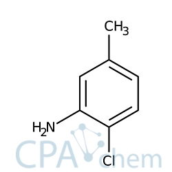 2-Chloro-5-metyloanilina CAS:95-81-8 WE:202-454-7