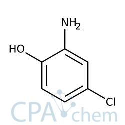 2-amino-4-chlorofenol CAS:95-85-2 WE:202-458-9
