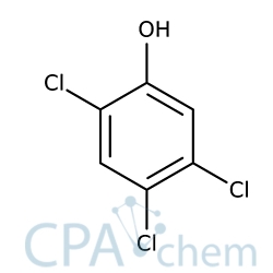 2,4,5-trichlorofenol CAS:95-95-4 WE:202-467-8