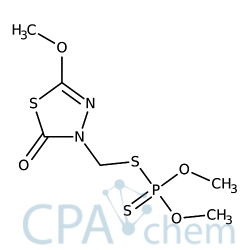 Metydation [CAS:950-37-8] 100 ug/ml w acetonitrylu