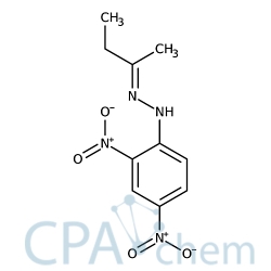 2-butanon-DNPH CAS:958-60-1