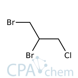 1,2-Dibromo-3-chloropropan CAS:96-12-8 EC:202-479-3