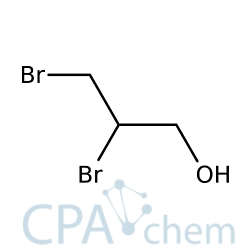 2,3-Dibromo-1-propanol CAS:96-13-9 WE:202-480-9