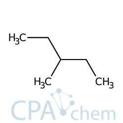 3-metylopentan CAS:96-14-0 WE:202-481-4