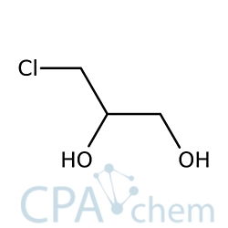 3-Chloro-1,2-propanodiol CAS:96-24-2 WE:202-492-4