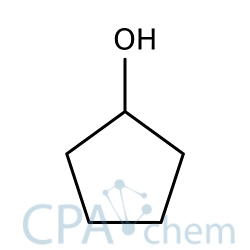 Cyklopentanol CAS:96-41-3 WE:202-504-8