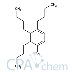 Tributylofenylostannan CAS:960-16-7