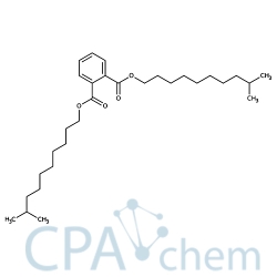 Ftalan diundecylu (mieszanina izomerów o rozgałęzionym łańcuchu) [CAS:96507-86-7]
