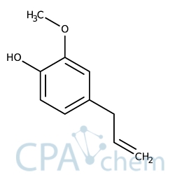 Eugenol CAS:97-53-0 WE:202-589-1