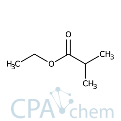 Izomaślan etylu [CAS:97-62-1]
