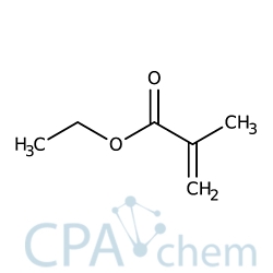 Ester etylowy kwasu metakrylowego CAS:97-63-2 EC:202-597-5