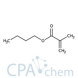 Metakrylan butylu CAS:97-88-1 EC:202-615-1