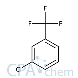 3-chlorobenzotrifluorek CAS:98-15-7