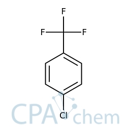 4-chlorobenzotrifluorek CAS:98-56-6
