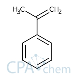 alfa-metylostyren CAS:98-83-9 WE:202-705-0