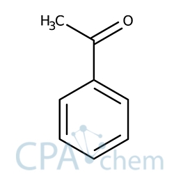 Acetofenon CAS:98-86-2 EC:202-708-7