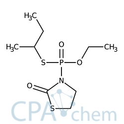 Fostiazat [CAS:98886-44-3] 100 ug/ml w acetonitrylu