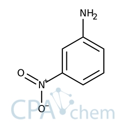 3-Nitroanilina CAS:99-09-2 WE:202-729-1