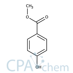 Ester metylowy kwasu 4-hydroksybenzoesowego CAS:99-76-3 EC:202-785-7