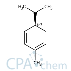alfa-Phellandren CAS:99-83-2 EC:202-792-5
