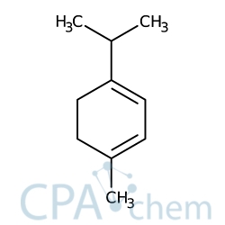 alfa-terpinen CAS:99-86-5 EC:202-795-1