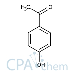 4'-Hydroksyacetofenon CAS:99-93-4 WE:202-802-8