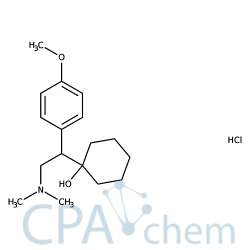 Chlorowodorek wenlafaksyny CAS:99300-78-4