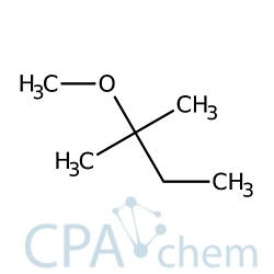 Eter metylowo-tert-amylowy CAS:994-05-8 WE:213-611-4