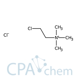 Chlorek chloromekwatu [CAS:999-81-5] 100 ug/ml w acetonitrylu