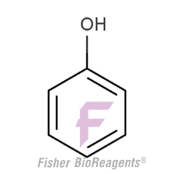Fenol, nasycony, pH 6.6 [108-95-2]