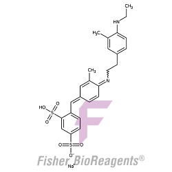 Ksylanocyjanol FF (elektroforeza) [2650-17-1]