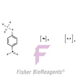 Fosforan p-nitrofenylu, sól disodowa, heksahydrat [333338-18-4]