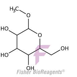 Metylo-alfa-D-mannopiranozyd [617-04-9]