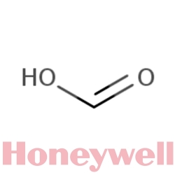 Woda z 0,1% kwasem mrówkowym CHROMASOLV, do LC-MS [64-18-6]