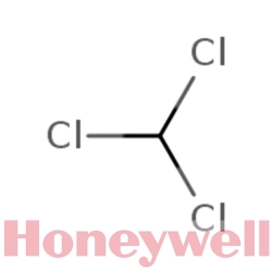Chloroform 99-99,4% (GC), zaw. etanol jako stabilizator, odpow. spec. DAB9, BP [67-66-3]