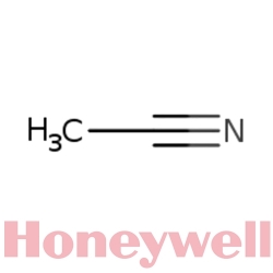 Acetonitryl CHROMASOLV, do analizy pozostałości pestycydów [75-05-8]
