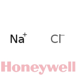 Sodu chlorek czda, ACS reagent, Reag. ISO, Reag. Ph. Eur., 99,5% [7647-14-5]