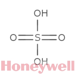 Kwas siarkowy czda, do ozn. Hg, ACS reagent, Reag. ISO, Reag. Ph. Eur., 95,0-97,0% [7664-93-9]