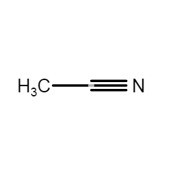 Acetonitryl czda [75-05-8]