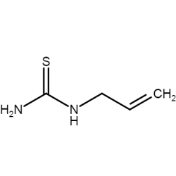 N-Allilotiomocznik cz [109-57-9]