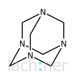 Hexametylenotetramina G.R. [100-97-0]