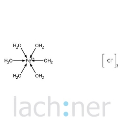 Żelaza (III) chlorek 6 hydrat cz. [10025-77-1]
