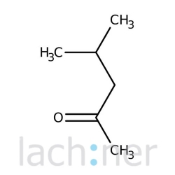 4-Metylopentan-2-on cz. [108-10-1]
