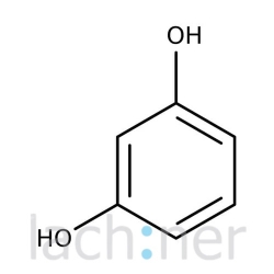 Rezorcynol cz. [108-46-3]