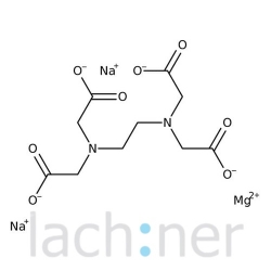 Kwasu etylenodiaminotetraoctowego sól magnezowa hydrat [14402-88-1]