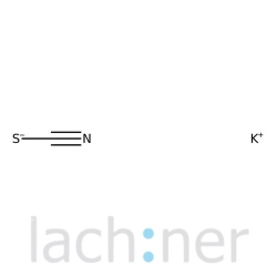 Potasu tiocyjanian G.R. [333-20-0]