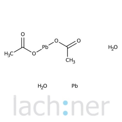 Ołowiu (II) octan podstawowy [51404-69-4]