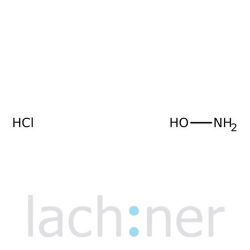 Hydroksylaminy chlorowodorek G.R. [5470-11-1]