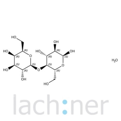 Laktoza 1 hydrat G.R. [5989-81-1]